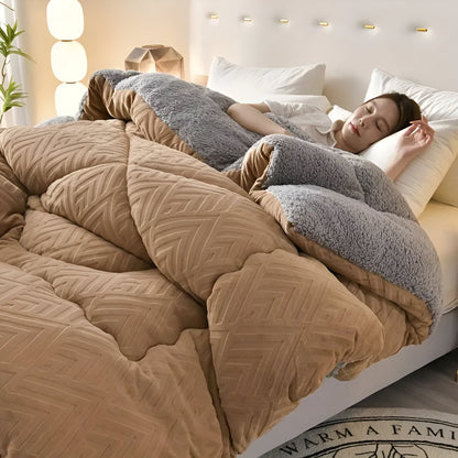 Luxury Duvet All-Season – Plush Comfort Bedding for Home and Office