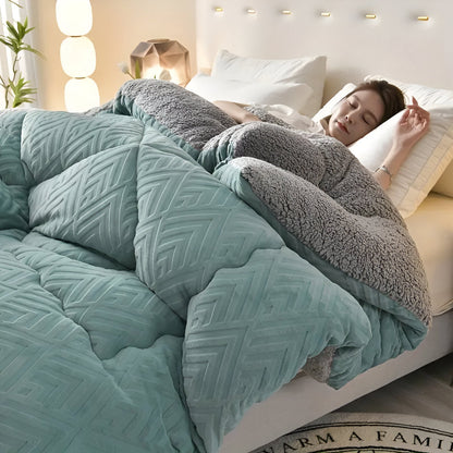 Luxury Duvet All-Season – Plush Comfort Bedding for Home and Office