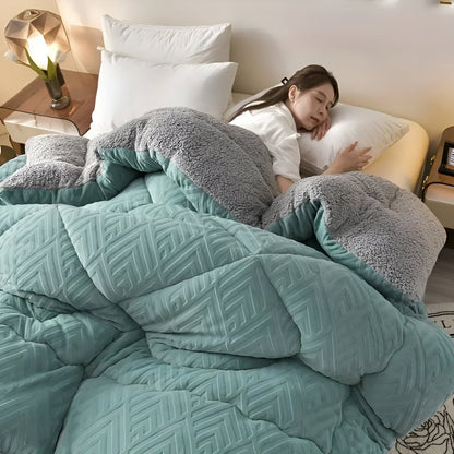 Luxury Duvet All-Season – Plush Comfort Bedding for Home and Office