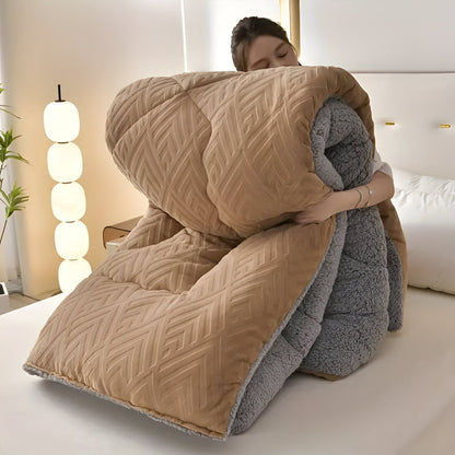 Luxury Duvet All-Season – Plush Comfort Bedding for Home and Office