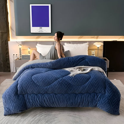 Luxury Duvet All-Season – Plush Comfort Bedding for Home and Office